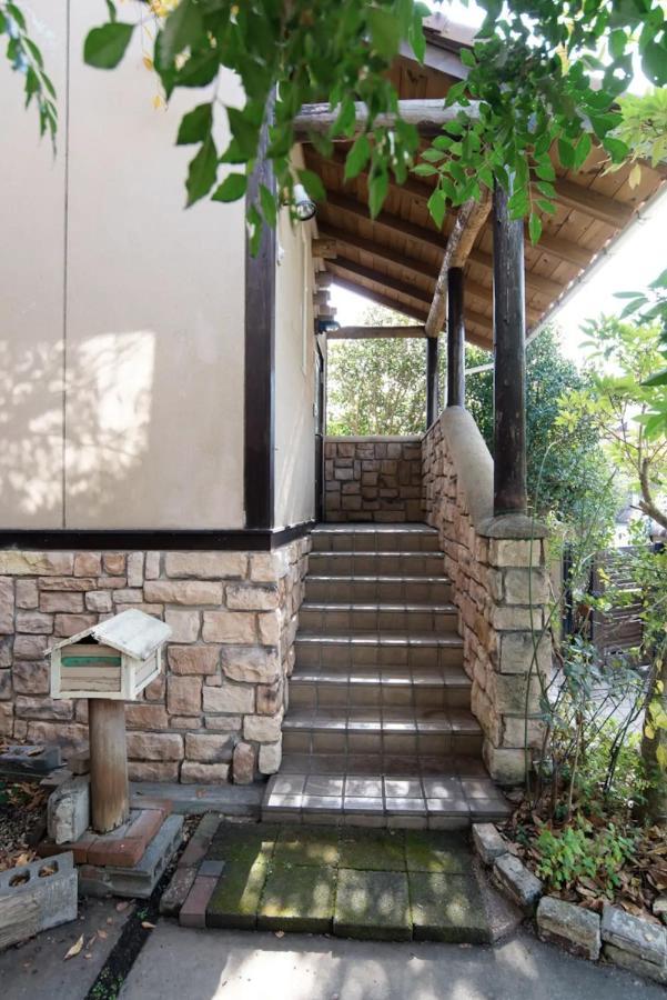 Villa Regalo Pure Hot Spring بيبّ المظهر الخارجي الصورة